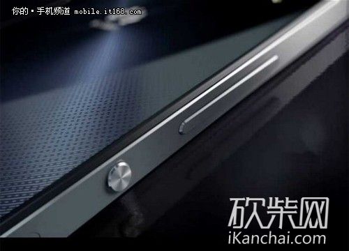 华为新旗舰P7手机竟然不是八核处理器