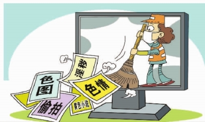 互联网情色泛滥的基因