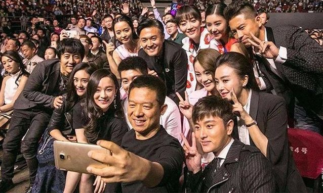 乐视CEO和CFO大换血背后的真相