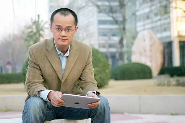 美团创始人王兴