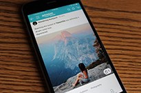 亚马逊推出 Instagram 式的购物分享平台 Spark