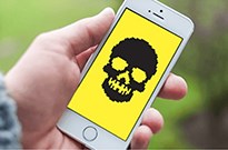 94万部手机被黑客遥控变成肉鸡：帮公众号刷粉牟利