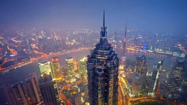 全球25大高科技城市，中国上榜5个，排名最高不是北上深，是它