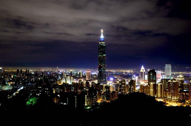 全球25大高科技城市，中国上榜5个，排名最高不是北上深，是它