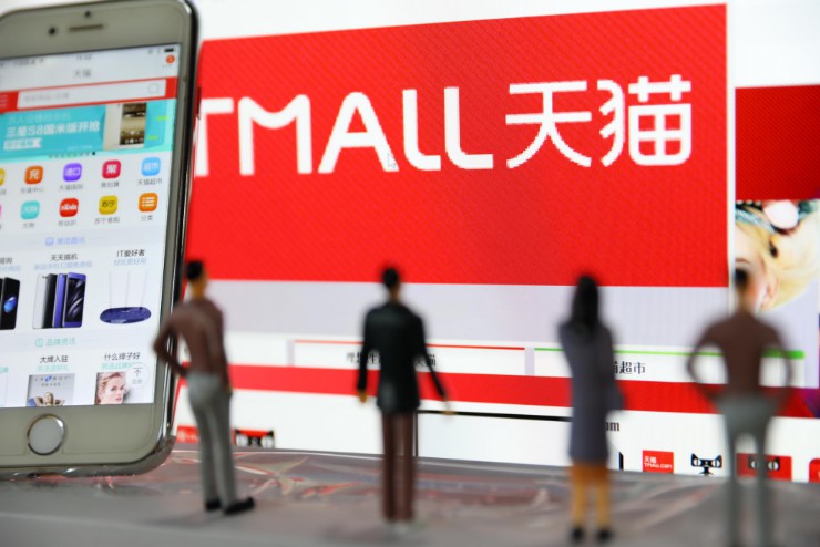 天猫淘宝一个店的假冒化妆品祸害大半个中国23省市130万人_零售_电商之家