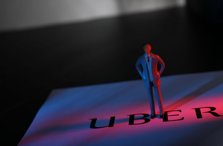 Uber投资人：卡兰尼克阻碍了公司物色新CEO_O2O_电商之家