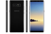 三星Note 8营销手册意外泄露 国行或6288元起售