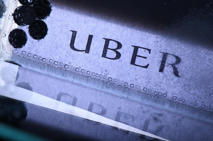 Uber欲“折价”融资 软银、滴滴或将参与_金融_电商之家