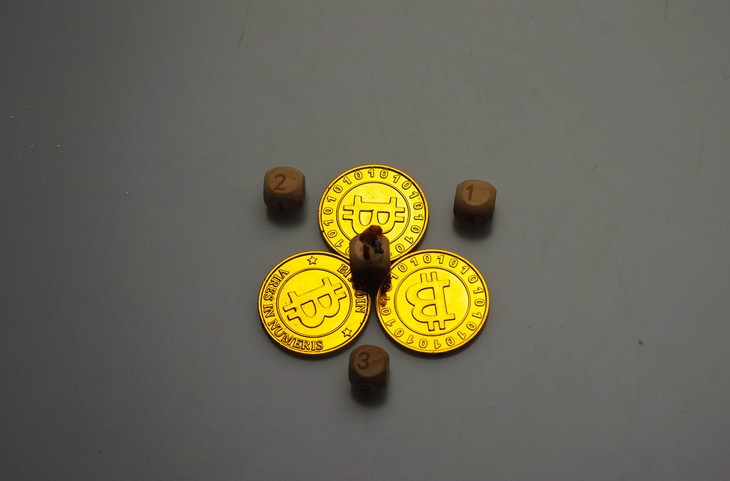 ICO迷局：泡沫与骗子横行，泥沙与黄金俱下，监管大棒就在不远处_金融_电商之家