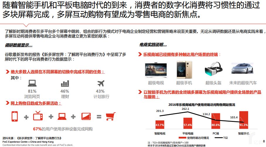 为什么尼尔森、麦肯锡、普华永道都在关注研究中国零售？_零售_电商之家