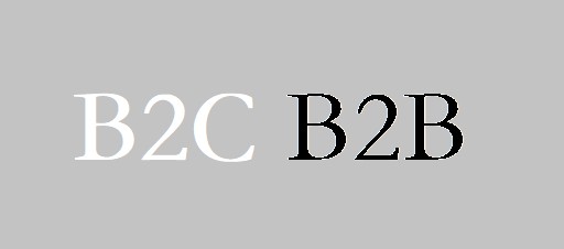 欧美电商B2B和B2C模式究竟有何异同？_B2B_电商之家