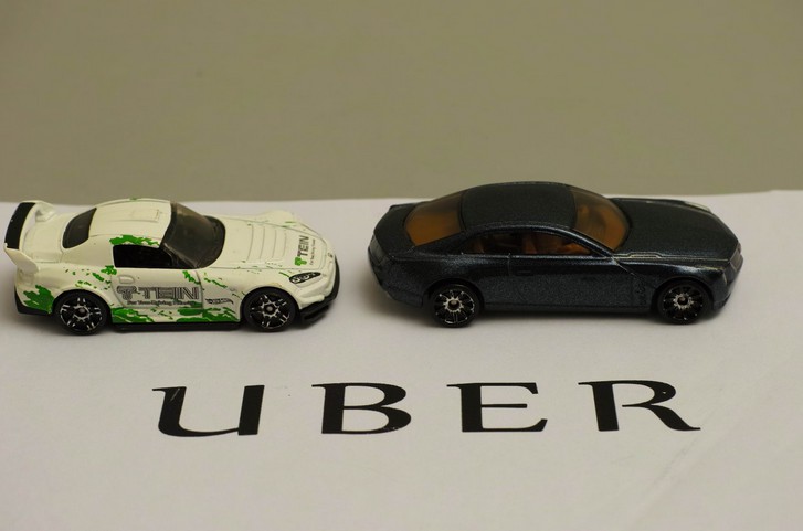Uber新CEO告诉员工：我会很诚实 与你一起战斗_O2O_电商之家