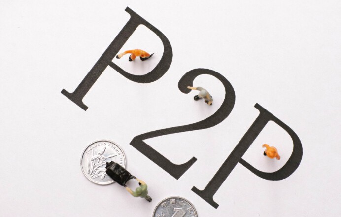 P2P银行存管乱象不断 监管下半场拉长战线_金融_电商之家