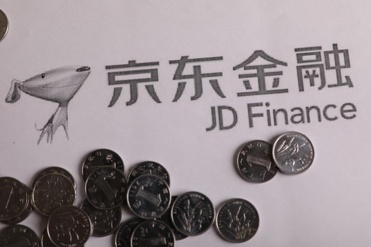 刘强东全程英语接受外媒专访：京东金融不急于上市_金融_电商之家