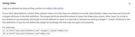 eBay链接新政策9月开始，这些细节你一定要知道！_跨境电商_电商之家