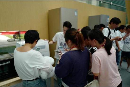松下99周年品牌盛典落地内购会嗨爆京东 开启双方深度合作新纪元_行业观察_电商之家