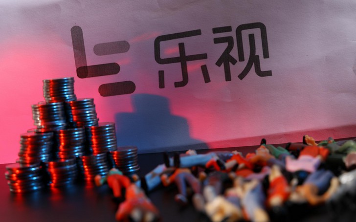尴尬乐视：孙宏斌冲锋在前，后方金融业务深陷两大疑点_金融_电商之家