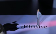 iPhone在华用户忠诚度碾压三星及其他国产品牌