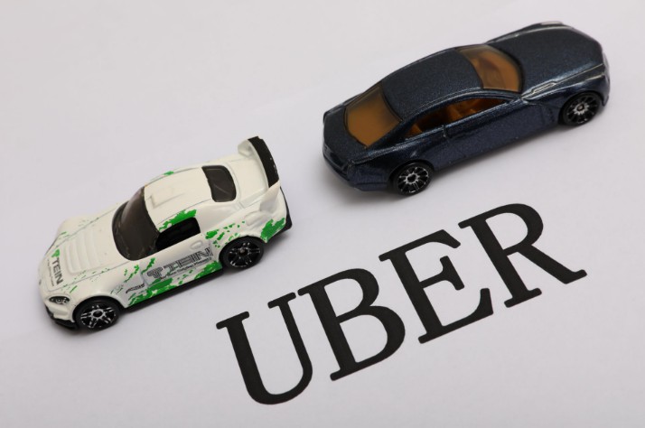 Uber竞争对手Lyft将在湾区测试无人驾驶出租车服务_O2O_电商之家