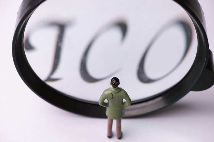 ICO“末日”：数字代币价格断崖式下跌 投资人“出海”避险_金融_电商之家