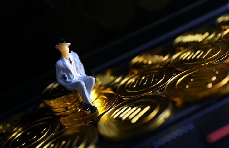 监管下的比特币首富李笑来：机构纷纷与其撇清关系_金融_电商之家