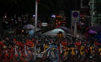 共享单车 生于互联网却死于苛刻的KPI