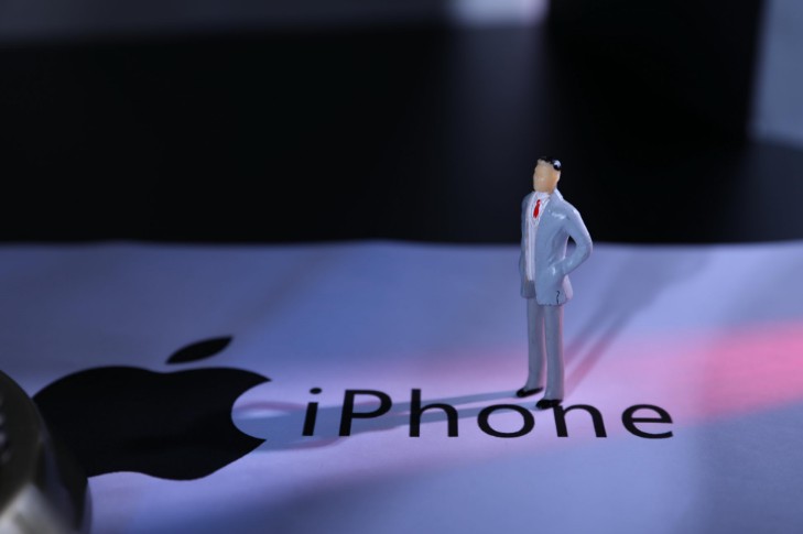 iPhone X太贵 中国人买不起_行业观察_电商之家