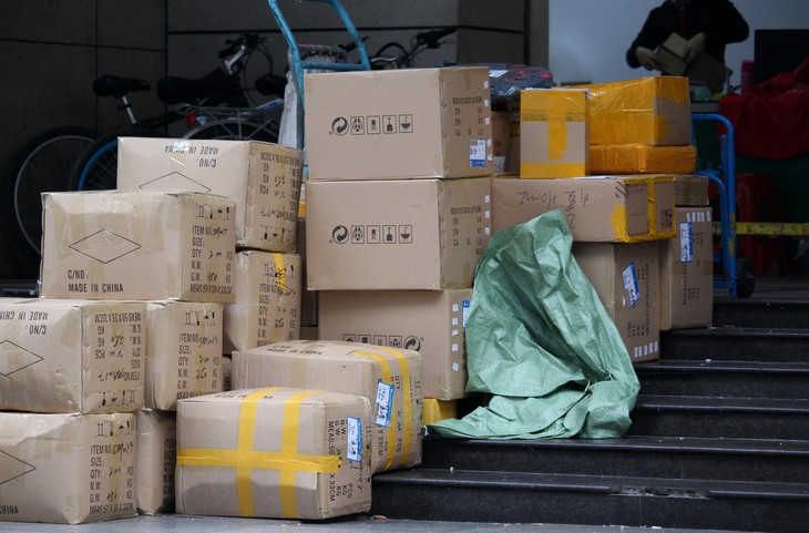 提高仓储拣选效率的10种策略_运营_电商之家