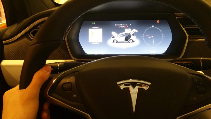 马斯克：特斯拉将在一个月后发布电动卡车_O2O_电商之家