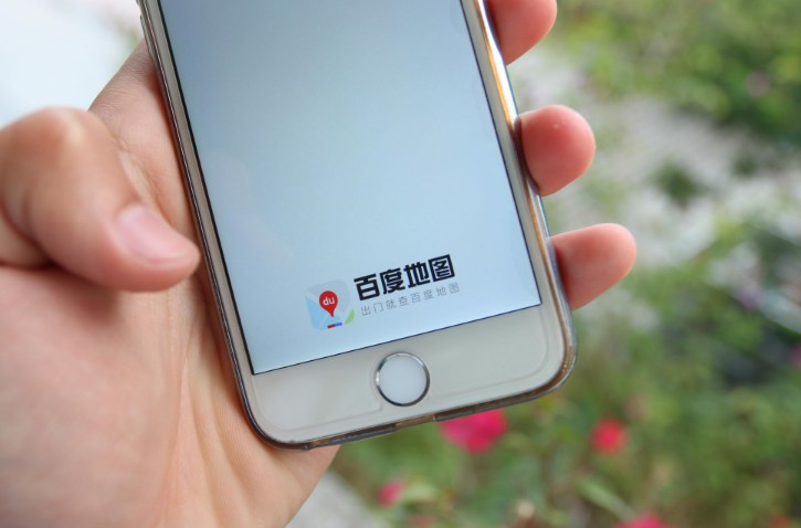百度地图与北京交通信号灯实现“秒级数据互通”_行业观察_电商之家