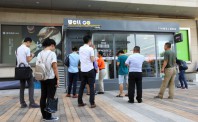 又一生鲜电商入局，U掌柜正式启动“自助便利柜”