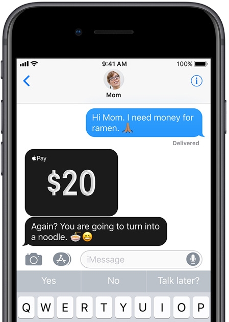 iOS 11、watchOS 4正式版推送时间确定：重磅新功能缺失