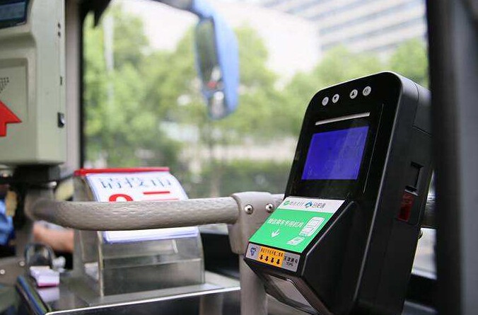 三亚公交国庆开启移动支付模式，支持天涯行、微信扫码支付_支付_电商之家