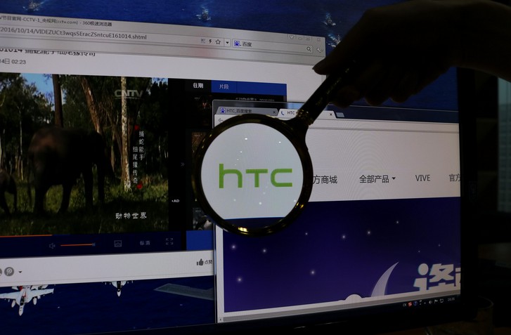 HTC加码VR 领投VRChat 400万美元A轮融资_行业观察_电商之家