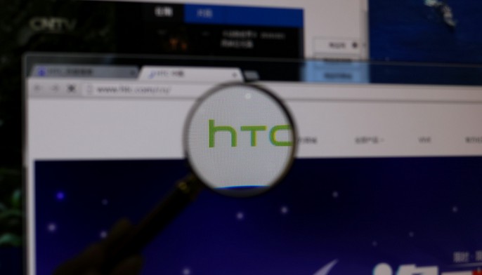 HTC英雄迟暮重回代工厂 押注VR能否再登巅峰？_行业观察_电商之家