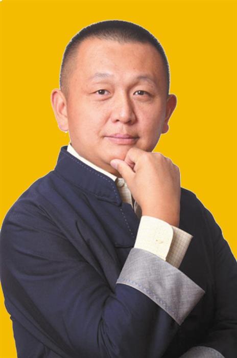 朱啸虎：赚不到10亿美金的公司我不投