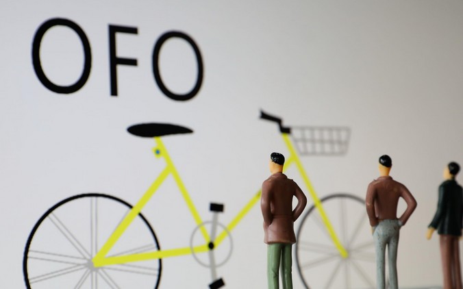 ofo小黄车免押骑行城市增至25_O2O_电商之家