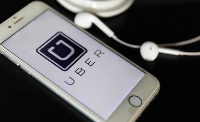 Uber提供新功能 帮助乘客与聋哑人司机交流_O2O_电商之家