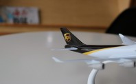 UPS展示概念无人机送货系统 可同时配送两个包裹