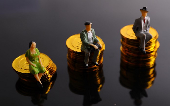 金融科技化：激荡的金融发展新风口_金融_电商之家