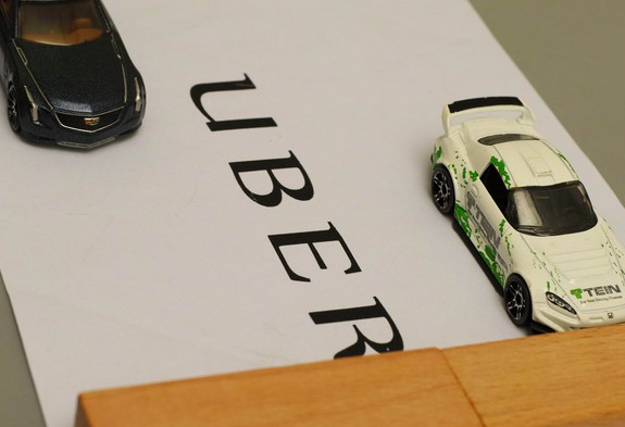 孙正义或拿0亿入股Uber 要老股东转让_O2O_电商之家