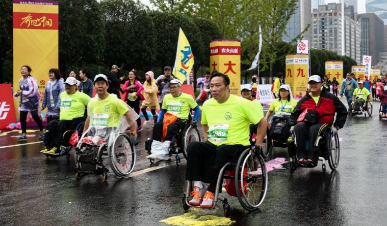 苏宁体育助力南马 2.8万人共赴“跑马盛宴”_行业观察_电商之家