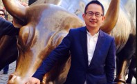 张斗：我一点也不后悔，就是不想当老二