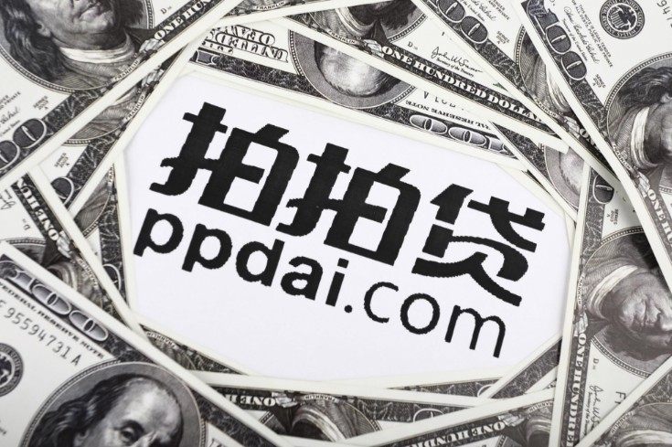 在美上市的互金企业实力盘点_金融_电商之家