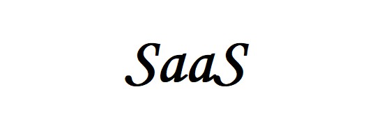 实例分析：解读SaaS本质_B2B_电商之家