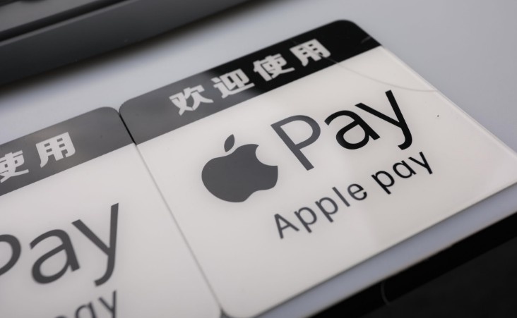 在华完败的Apple Pay 终于还是回归海外_支付_电商之家