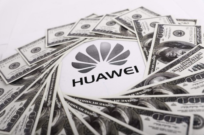 华为发布B2B专线战略 使能运营商专线业务增长_B2B_电商之家