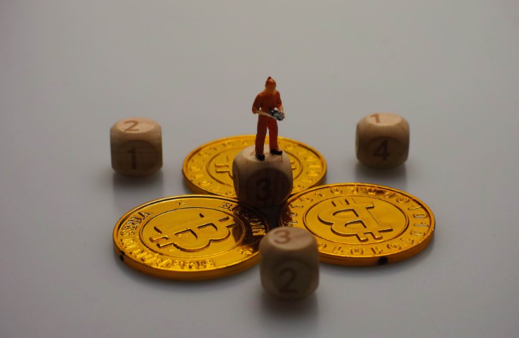 外媒称美国有能力摧毁比特币_金融_电商之家