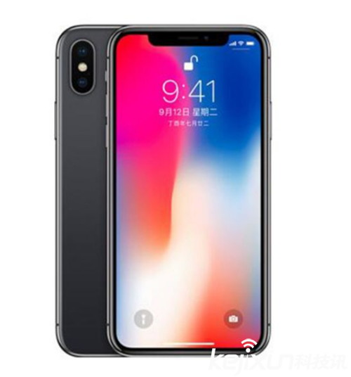 传苹果要出低端iphone x  代号杭州