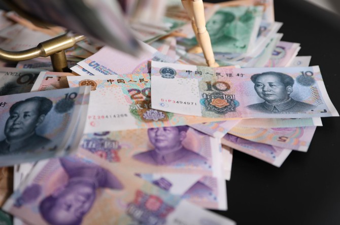 未来黑科技千万美元A轮融资 凯辉领投软银、壹号资本跟投_金融_电商之家